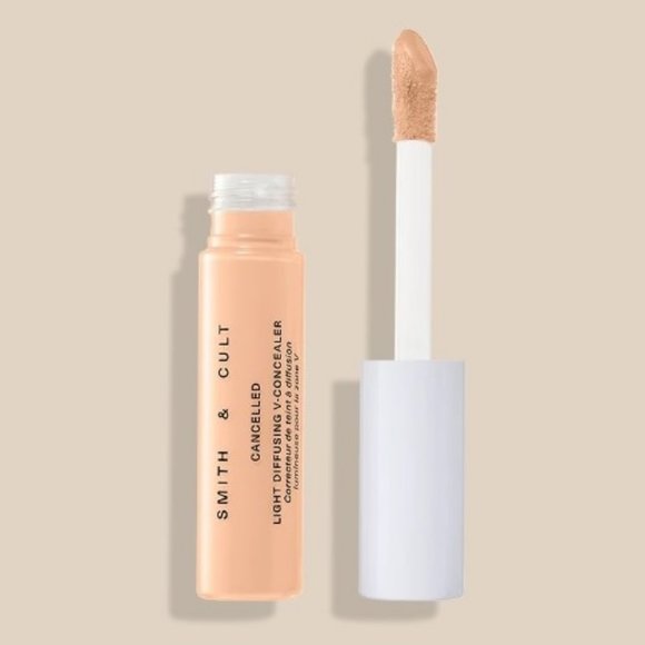 Smith & Cult # 150 Cool Concealer Light Diffusing - Picture 3 of 3